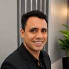 Dr. Igor Luiz Calheiro de Oliveira (Cirurgião-Dentista)