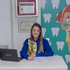 Dra. Marjorie Xavier (Cirurgiã-Dentista)