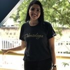 Dra. Rayssa Lopes da Silva (Cirurgiã-Dentista)