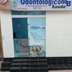 Dr. Elismundo Montalvão (Cirurgião Dentista)