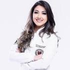 Dra. Juliana Yumi Ferraciny Amano (Cirurgiã-Dentista)