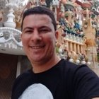 Dr. Rodrigues Tavares de Almeida (Cirurgião-Dentista)