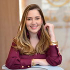 Dra. Luanna Guariza (Cirurgiã-Dentista)