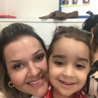 Dra. Flavia Morales Trevisan (Cirurgiã-Dentista)