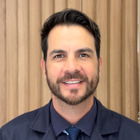 Dr. Ramiro Tebaldi Sandes (Cirurgião-Dentista)