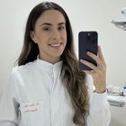 Dra. Tatiana Lara Mariann (Cirurgiã-Dentista)
