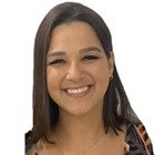 Dra. Christine Cristino da Silva (Cirurgiã-Dentista)