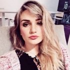 Dra. Raissa Ingrid Avellar e Silva (Cirurgiã-Dentista)
