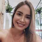 Dra. Hilana Zagoto Calegario (Cirurgiã-Dentista)