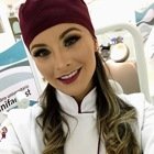 Dra. Morgana Hartmann (Cirurgiã-Dentista)
