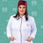 Dra. Jeane Sousa da Cruz (Cirurgiã-Dentista)