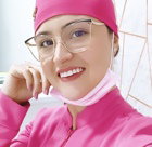 Dra. Eduarda Carolina da Silva Pereira Zavan (Cirurgiã Dentista em Américo Brasiliense)