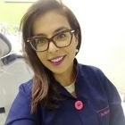 Dra. Hárina Vilas Bôas (Cirurgiã-Dentista)