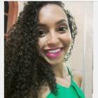 Dra. Amanda Valentim Caldeira (Cirurgiã-Dentista)