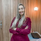 Dra. Mariana Frauches Nogueira (Cirurgiã-Dentista)