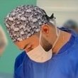 Dr. Bruno Nunes (Cirurgião Buco-Maxilo-Facial)