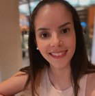 Dra. Ludimila Amorim Leite da Silva (Cirurgiã-Dentista)