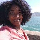 Dra. Cristiany Andrade (Cirurgiã-Dentista)
