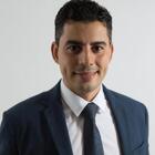Dr. Cristiano Luques Rodrigues (Cirurgião Dentista)