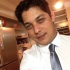 Dr. Dr Alexandro Feitosa da Silva (Cirurgião-Dentista)