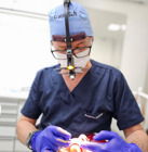 Dr. Reinaldo Macedo Fraga (Cirurgião-Dentista)