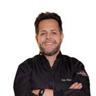 Dr. Marcio Dallagnol (Cirurgião-Dentista)