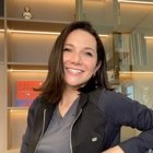 Dra. Camila Gallo (Cirurgiã-Dentista)