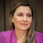 Dra. Shérida Guimarães Rubim (Cirurgiã-Dentista)