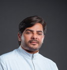 Dr. Jefferson Luís Freire de Almeida (Cirurgião-Dentista)