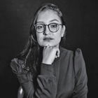 Karolyna de Oliveira Reis (Estudante de Odontologia)