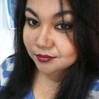 Ednyce Nunes da Costa (Estudante de Odontologia)