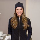 Dra. Ana Paula Rizzatti Jacobsen (Cirurgiã-Dentista)