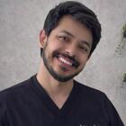 Dr. Lázaro Henrique (Cirurgião-Dentista)