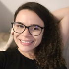 Dra. Jéssica Lisla Sampaio Rosa de Lima (Cirurgiã-Dentista)
