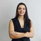 Dra. Priscila Porto Silva (Cirurgiã-Dentista)