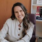 Prof.ª Raquel Lanna Passos (Mestre em Ciências da Saúde)