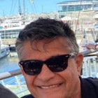 Dr. Marcio Barros Ajaj (Cirurgião-Dentista)