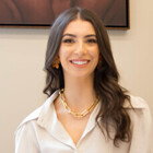 Dra. Giovanna Bortoletto (Cirurgiã-Dentista)