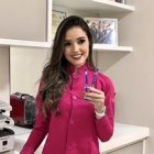 Dra. Joice Velames (Cirurgiã-Dentista)