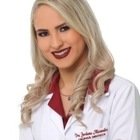Dra. Jordana Alexandre (Cirurgiã-Dentista)