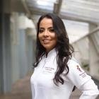 Dra. Cristina Albrecht Saraiva (Cirurgiã-Dentista)