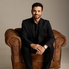Dr. Marcelo Ribeiro de Melo (Cirurgião-Dentista)