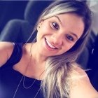 Dra. Jackeline Alves de Matos (Cirurgiã-Dentista)