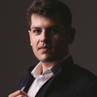 Dr. Ramon Uchoa dos Anjos (Cirurgião-Dentista)