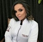 Dra. Evellyn Mayane (Cirurgiã-Dentista)