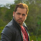 Dr. Fagner Veiga de Barros (Cirurgião-Dentista)