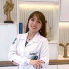 Dra. Naama Waléria Alves Sousa (Cirurgiã-Dentista)