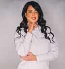 Dra. Gisele Rühle (Cirurgiã-Dentista)