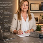 Dra. Silvia Puga (Cirurgiã-Dentista)