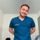 Dr. Jeferson Iuri Ferreira da Silva (Cirurgião-Dentista)